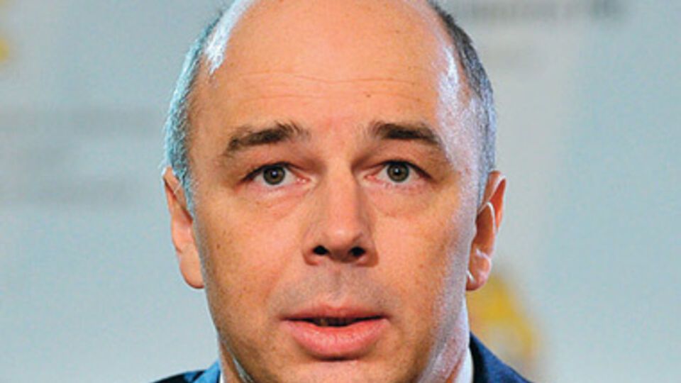 Министр финансов России заявил, что расходы на оборону должны быть реалистичными