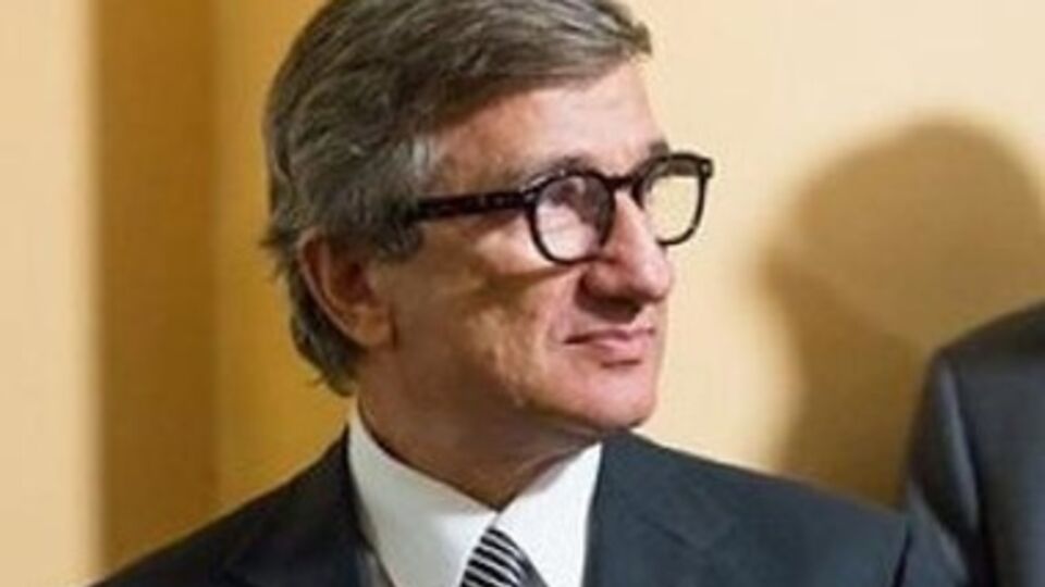 Тарута лишится своего поста главы Донецкой ОГА