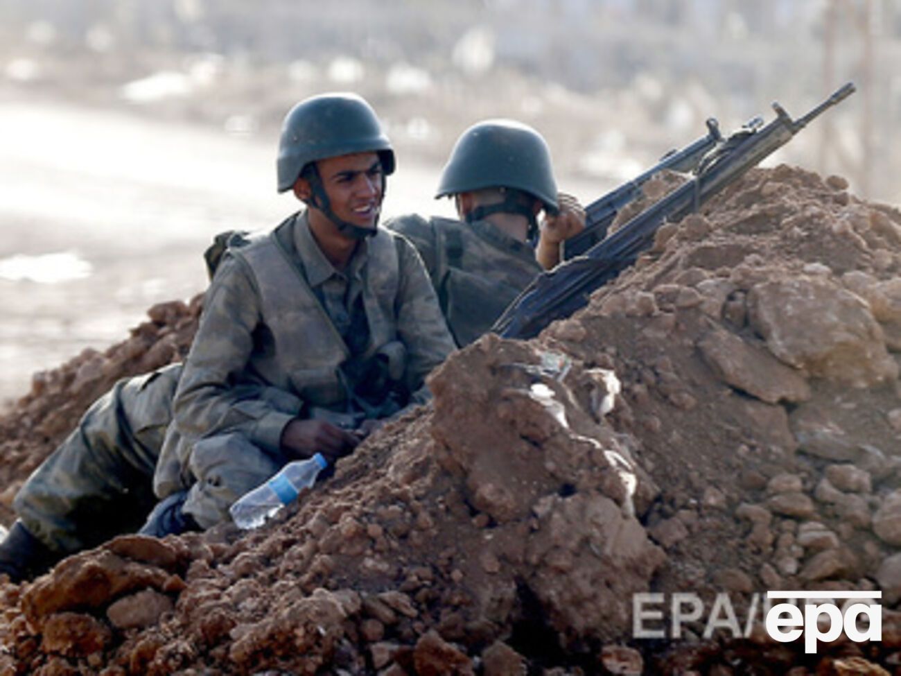 Исламисты выпустили правила для журналистов