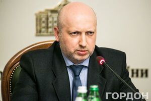 Турчинов встретится с делегацией ПАСЕ