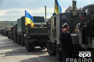 Террористы решили игнорировать режим тишины и обстреливать силы АТО