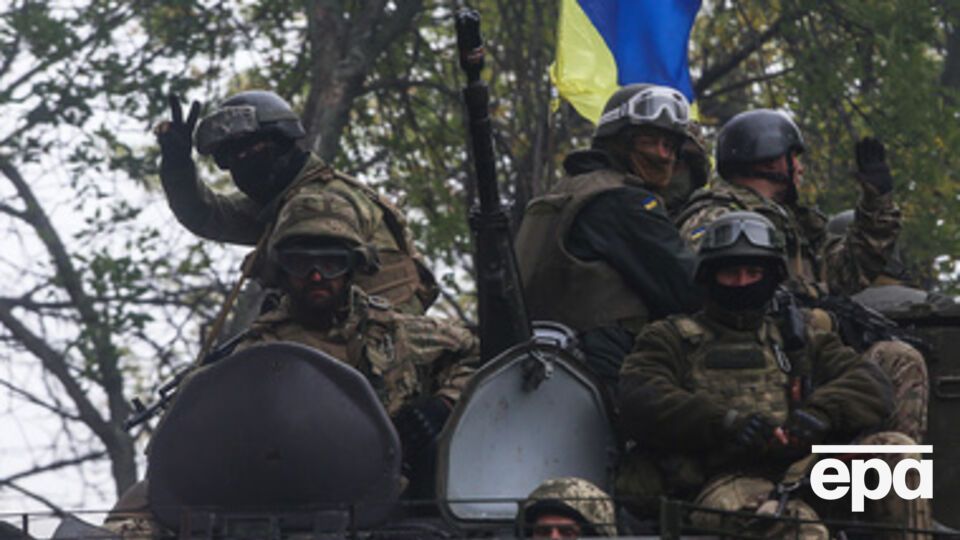 В зону АТО могут включить часть территории Харьковской области