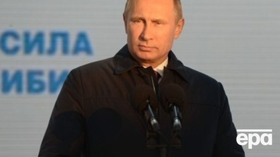 Эксперты прогнозируют начало кризиса в ближайшие несколько лет