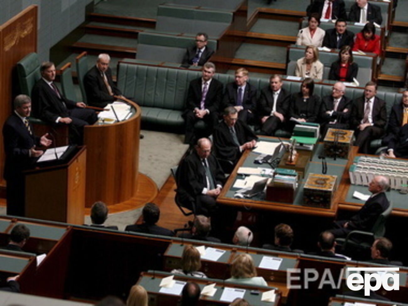 Канада будет наносить авиаудары по исламистам в Ираке