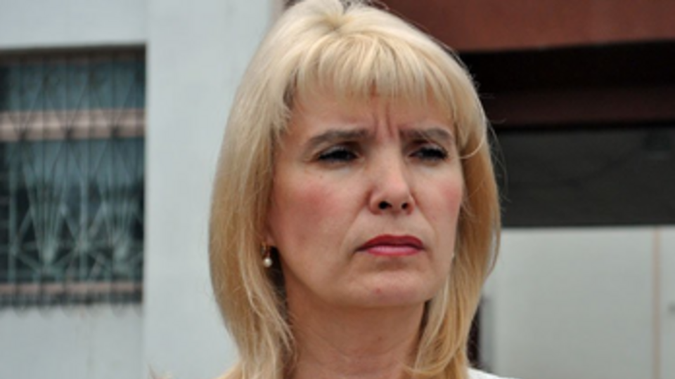 Веригина опасается принятых вчера законов