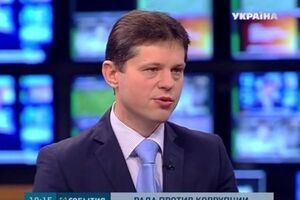 Руслан Князевич призвал следить за обновлениями на сайте президента