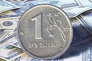В России проблемы с национальной валютой