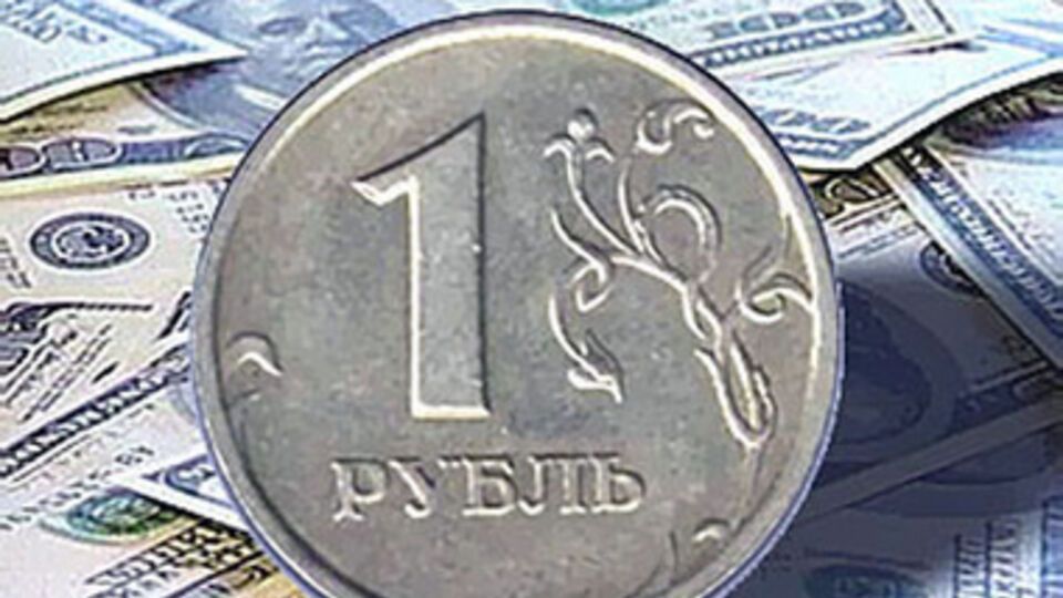В России проблемы с национальной валютой
