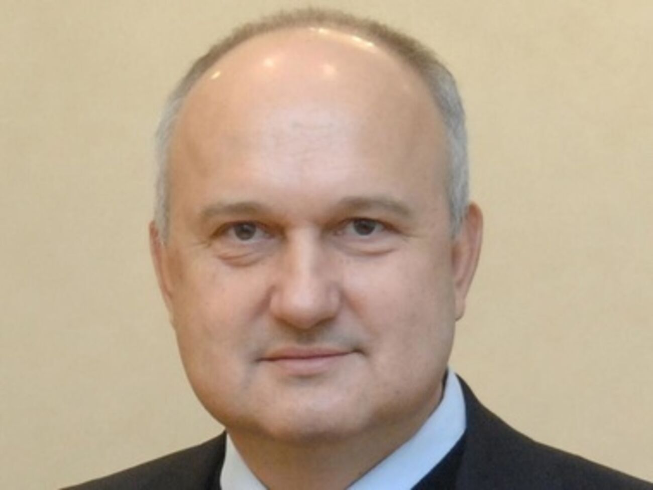 Игорь Смешко является генерал-полковником