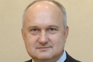 Игорь Смешко является генерал-полковником