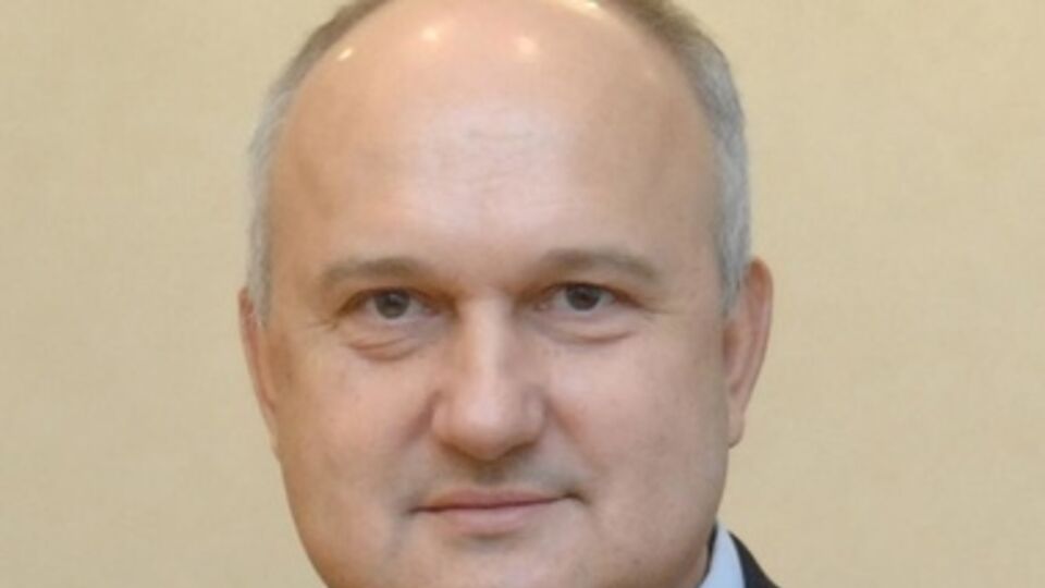 Игорь Смешко является генерал-полковником