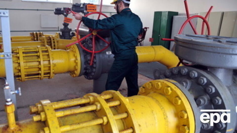 Контракт между Украиной и Норвегией вступил в силу 1 октября