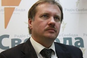 Чорновил удивлен, что решение о переделе административных границ в Луганской области не пришло никому в голову раньше