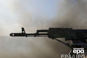 Активных атак на аэропорт Донецка не зафиксировано