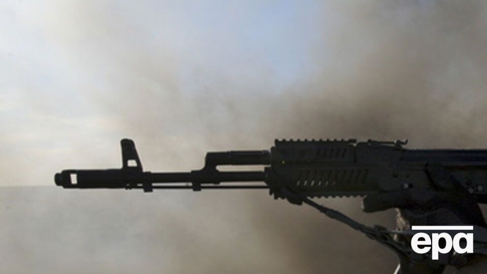 Активных атак на аэропорт Донецка не зафиксировано