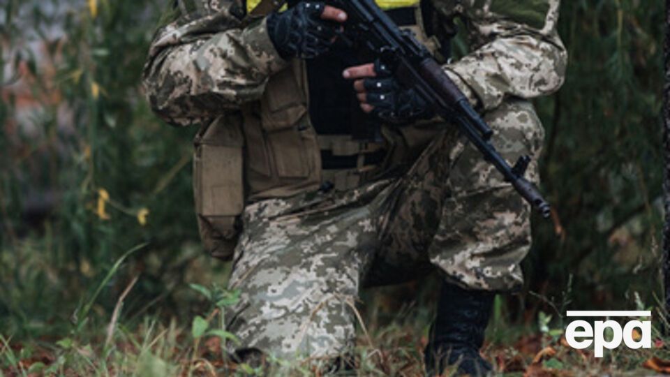 Столкновения на Донбассе продолжаются