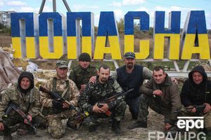 Боевики продолжают обстреливать позиции украинской армии