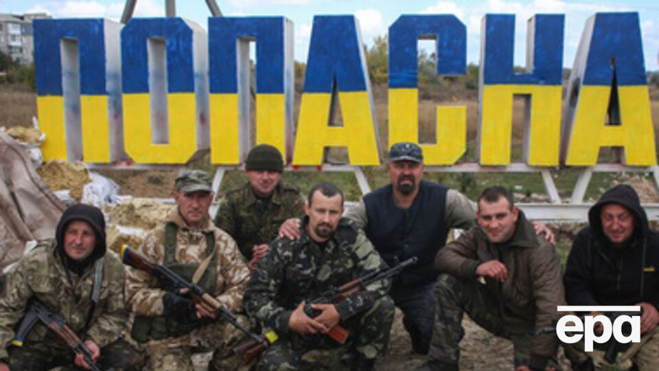 Боевики продолжают обстреливать позиции украинской армии
