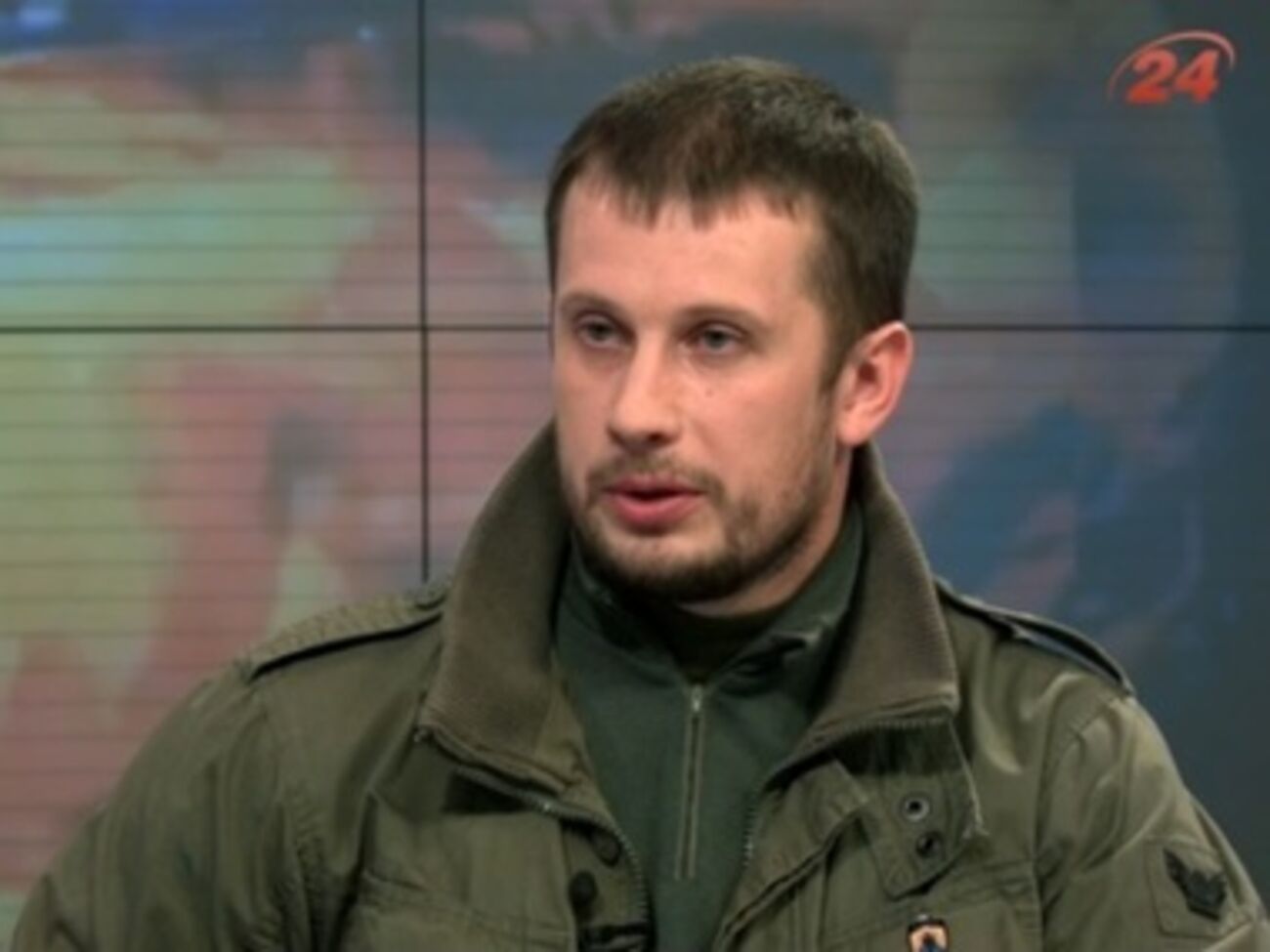 Андрей Билецкий: Международные наблюдатели не помогают украинским силам на Донбассе