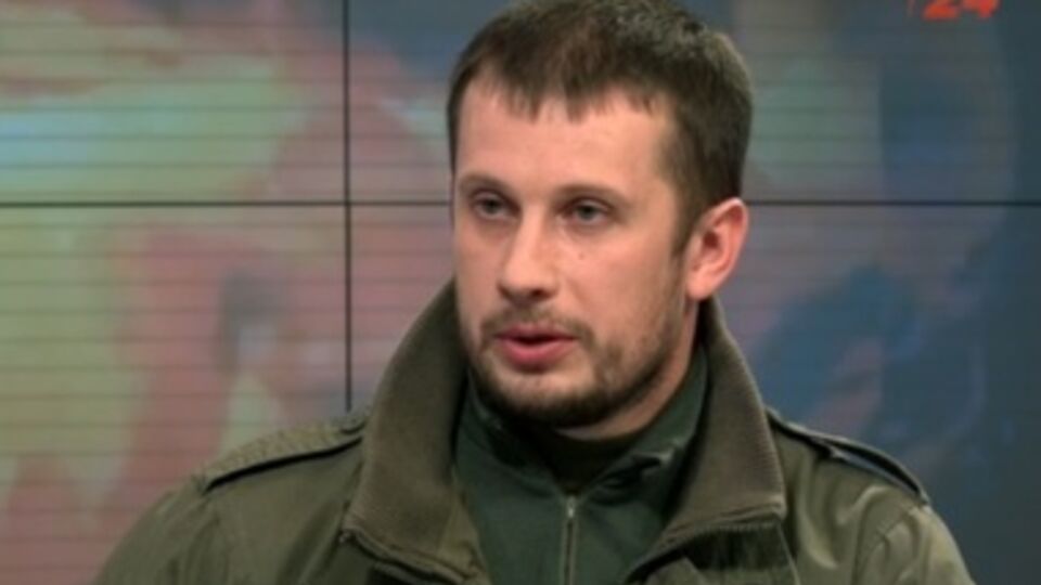 Андрей Билецкий: Международные наблюдатели не помогают украинским силам на Донбассе