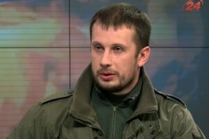 Андрей Билецкий: Международные наблюдатели не помогают украинским силам на Донбассе