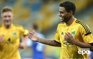 "Металлист" проведет свой матч в Киеве