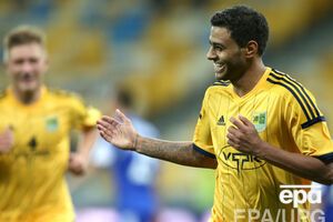 "Металлист" проведет свой матч в Киеве