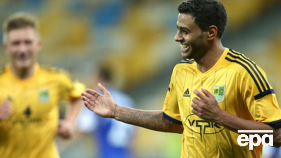 "Металлист" проведет свой матч в Киеве