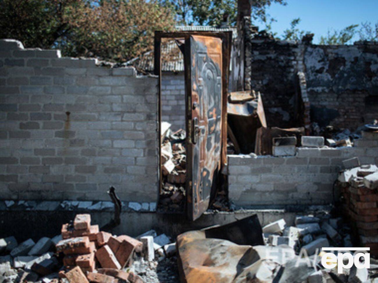 Обнародован доклад ООН по ситуации на востоке Украины