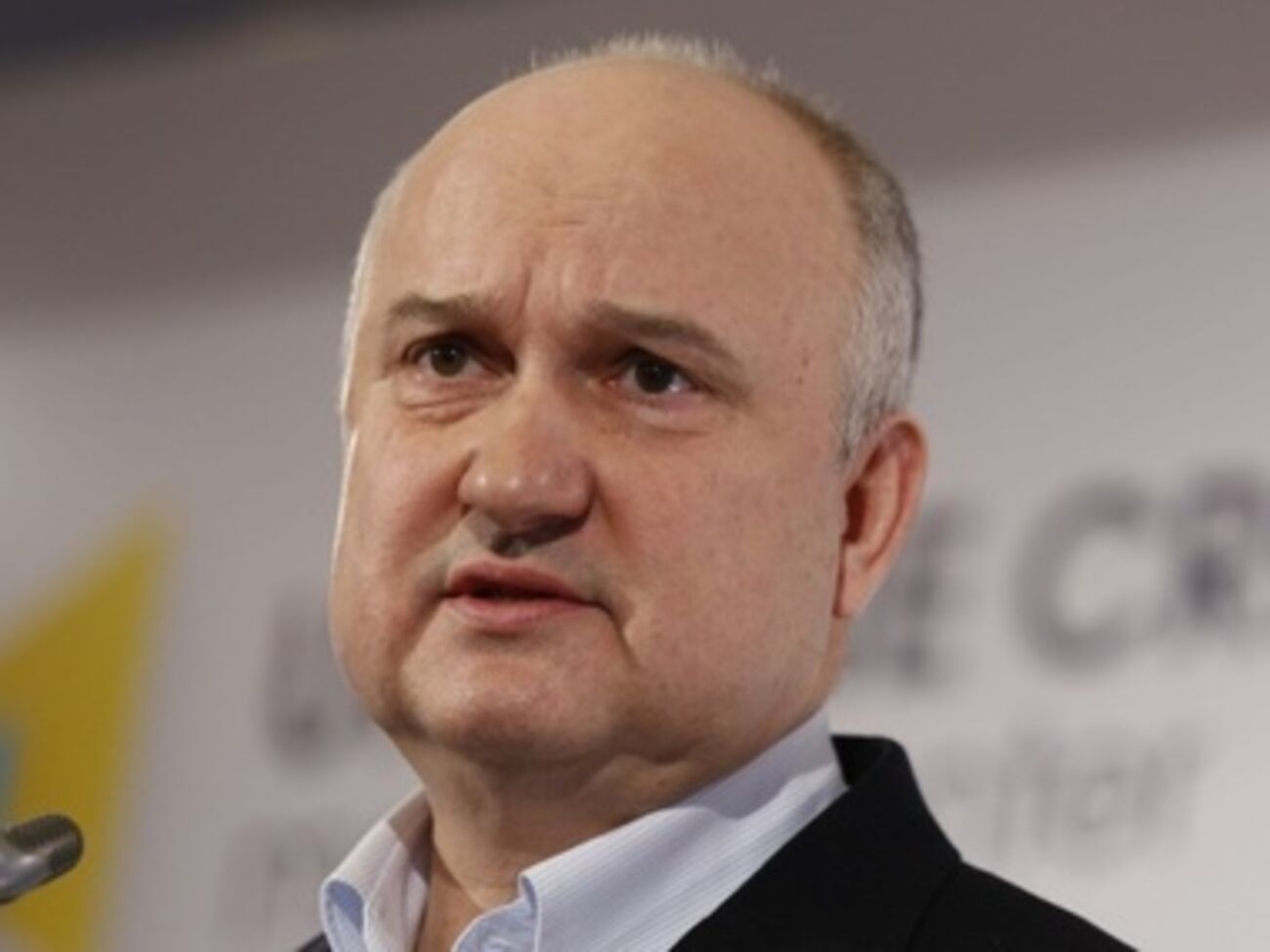 Смешко возглавлял СБУ в 2003&ndash;2005 годах