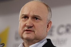 Смешко возглавлял СБУ в 2003–2005 годах