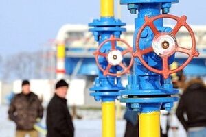 Украине не хватает 5 млрд куб. м газа для зимы