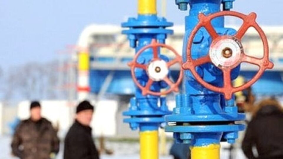 Украине не хватает 5 млрд куб. м газа для зимы