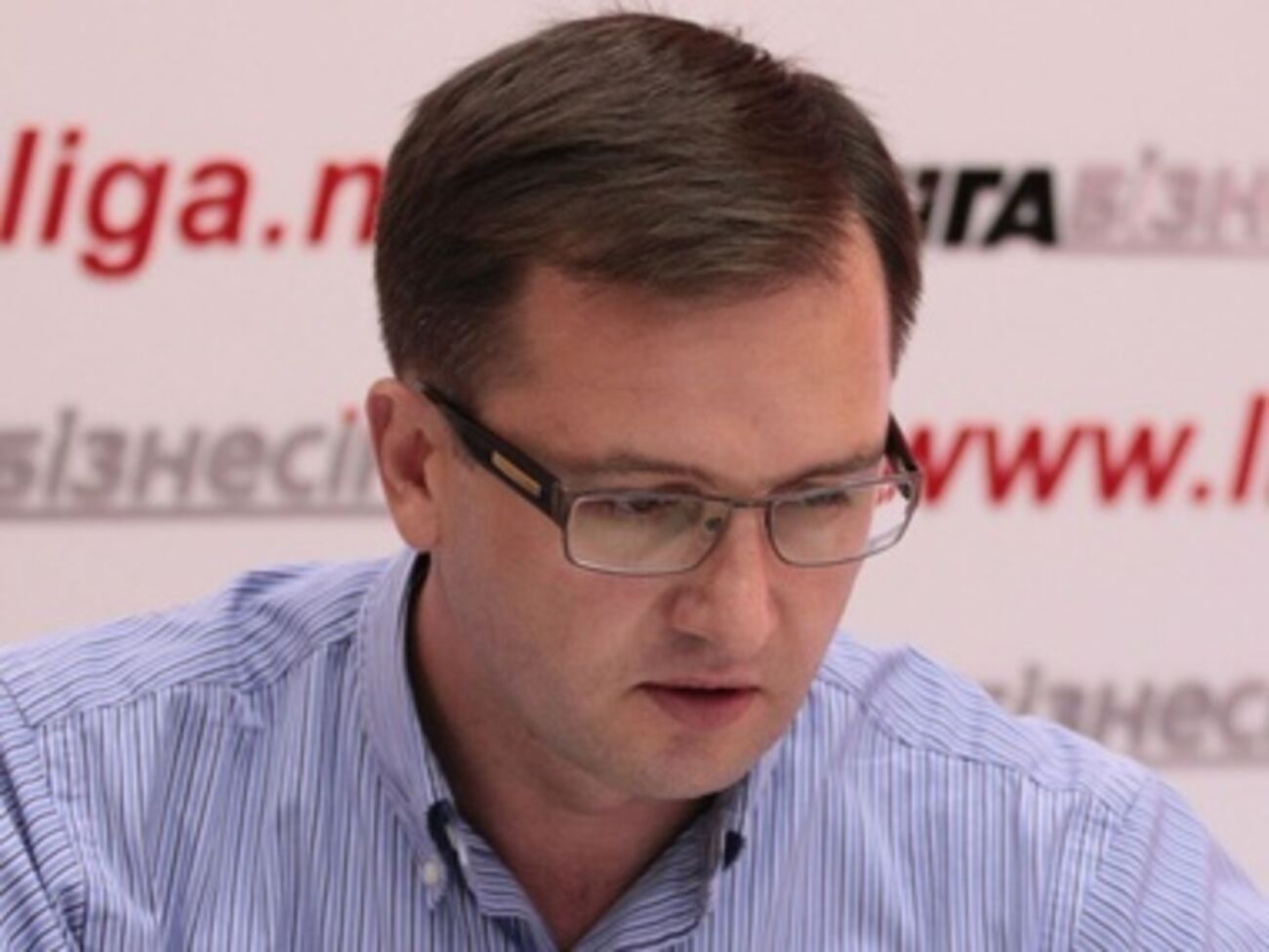 Игорь Уманский в 2009&ndash;2010 годах работал и.о. министра финансов