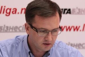 Игорь Уманский в 2009–2010 годах работал и.о. министра финансов