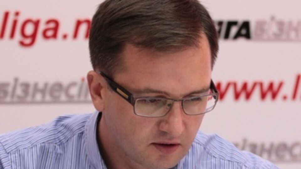 Игорь Уманский в 2009–2010 годах работал и.о. министра финансов