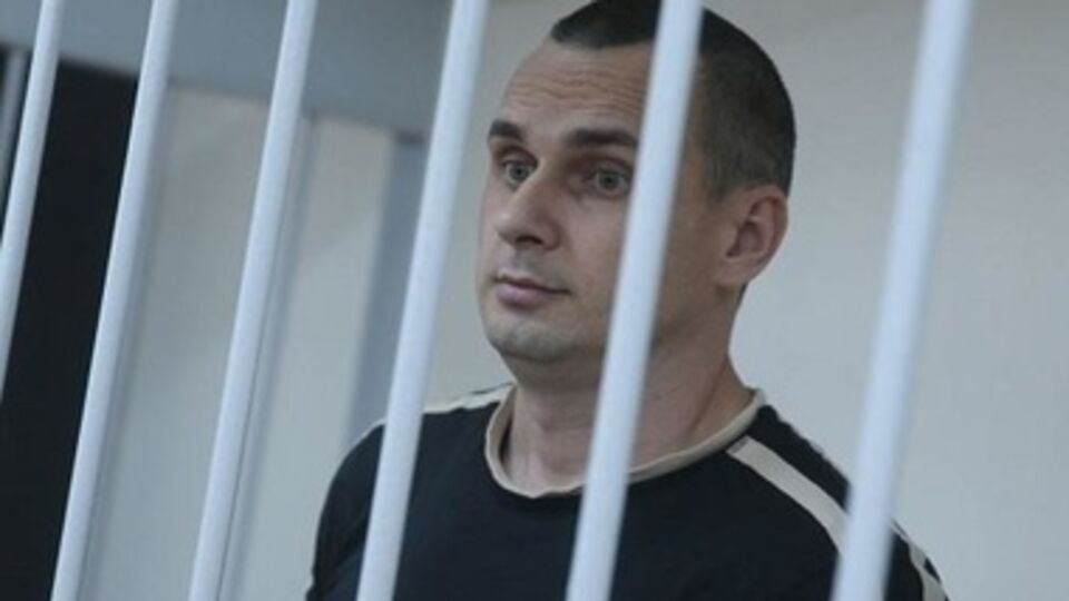 Сенцов задержан уже более 4 месяцев