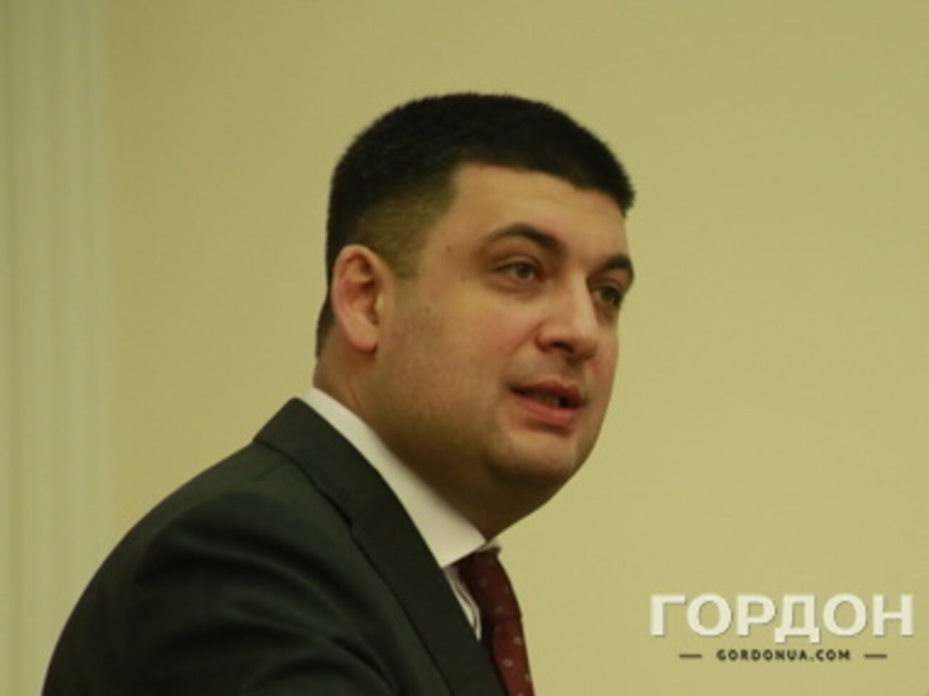 В окружении президента идеальным вариантом считают назначение премьером Владимира Гройсмана