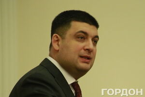 В окружении президента идеальным вариантом считают назначение премьером Владимира Гройсмана