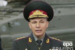 В Минобороны заявили, что Гелетей лично разрабатывал операцию по освобождению Дзержинска