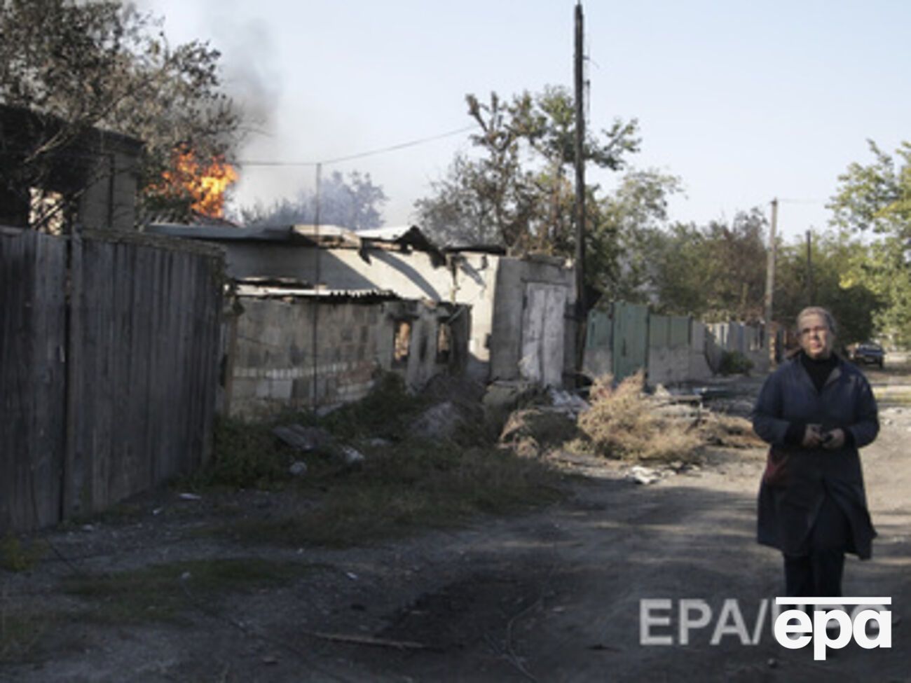 ООН: В районах, удерживаемых вооруженными группами, отсутствует верховенство права