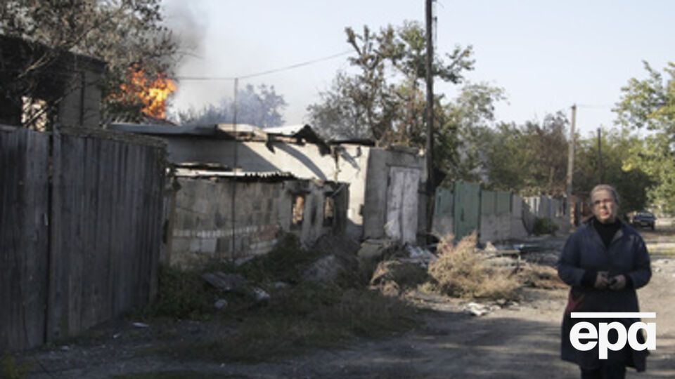 ООН: В районах, удерживаемых вооруженными группами, отсутствует верховенство права