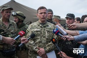 Гелетей уверен, что план действий в Иловайске был правильным