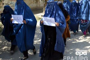 Суды над обвиняемыми сопровождались акциями протеста