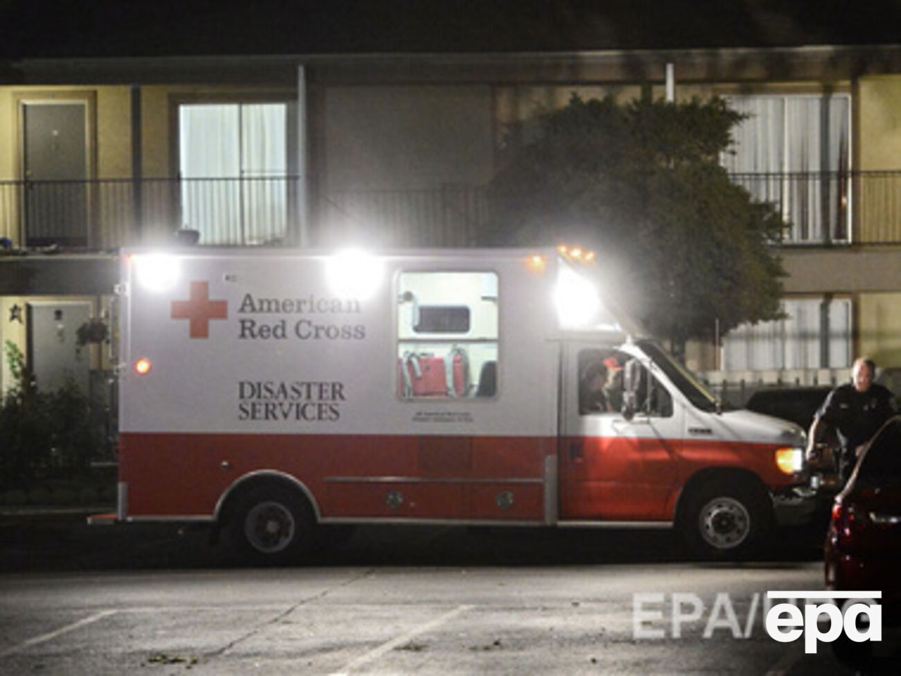 Мужчина вернулся из Либерии, и через 10 дней у него появились признаки заболевания вирусом Эбола