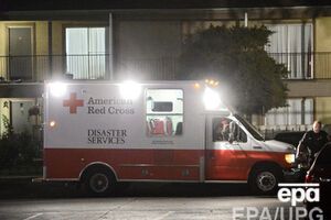 Мужчина вернулся из Либерии, и через 10 дней у него появились признаки заболевания вирусом Эбола