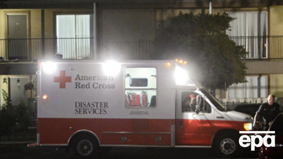 Мужчина вернулся из Либерии, и через 10 дней у него появились признаки заболевания вирусом Эбола