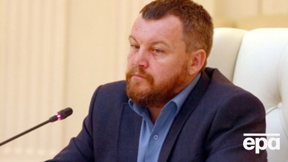 Андрей Пургин: Кто делал сегодняшний доклад ООН, для меня вообще загадка