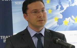 Митов: Болгария является членом ЕС и НАТО и не обязана объяснять свои суверенные решения третьим странам