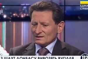 Волынец: Если не удастся вывезти то, что украинские шахтеры добыли, проблема еще сложнее